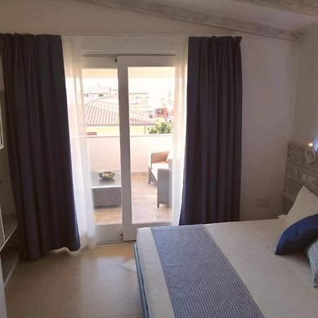 Gi&Ro al mare Bed & Breakfast Castelsardo Exterior foto